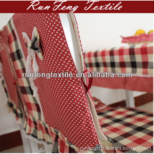 new product 2014 flower printing table cloth